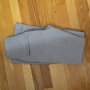 NWOT Athleta Delancy Herringbone Tight